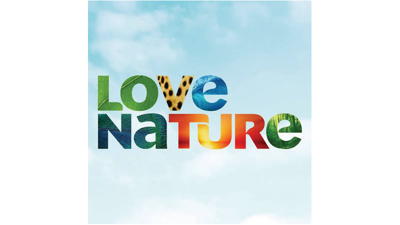 Love nature TV